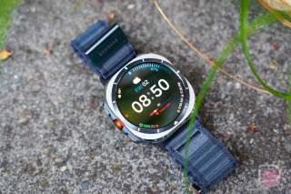 Galaxy Watch Ultra for $329 Currently Unbeatable ($320 Off)