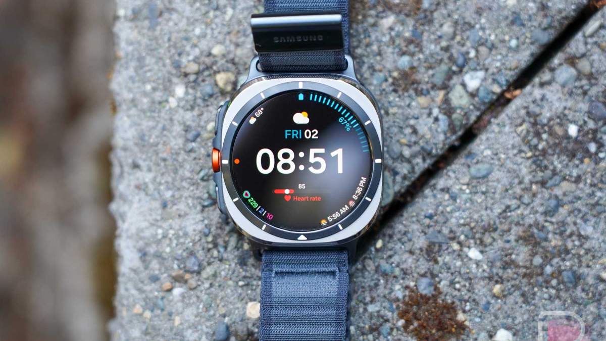 Here's Galaxy Watch 9 Pricing: Yep, It's More Expensive
