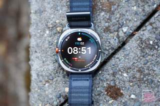 Samsung Drops $215 Off Galaxy Watch Ultra if You Trade-in Any Smartwatch, Up to 50% Off