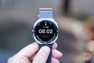 Galaxy Watch Ultra’s Black Friday Deal Sweetens to $460 Off With Trade-in Boost
