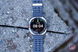 $300 Instantly Off Samsung’s Galaxy Watch Ultra