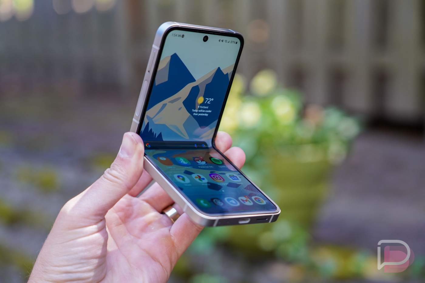 Colors and Storage Options for Samung’s Upcoming Foldable Lineup Revealed