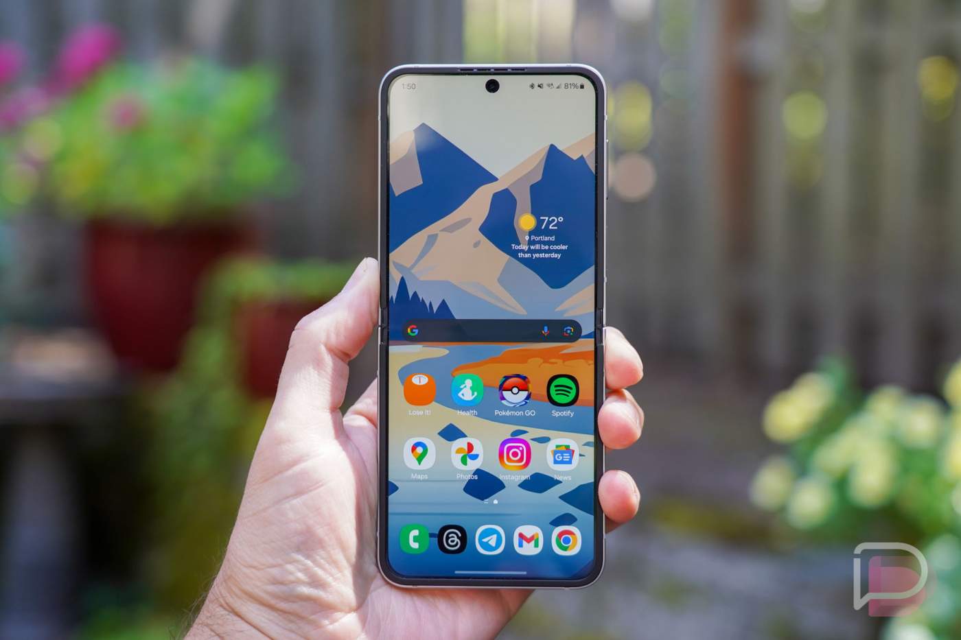Galaxy Z Fold 6, Z Flip 6 Updated With December Patch