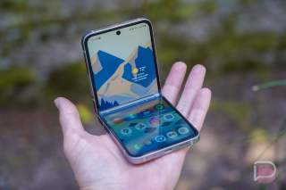 Samsung’s Trade-in Program Will Soon Let You Trade Without Buying a New Device