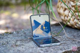 Galaxy Z Flip 6 Review: A Flip Phone You’ll Like, If You Like Flip Phones