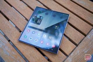 Galaxy Z Fold 6 One UI 7 Update is Here, Galaxy Z Flip 6’s Too