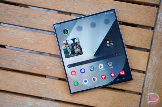 Multiple Galaxy Devices Getting Updated April Build, One UI 7 Fixes Seem Likely