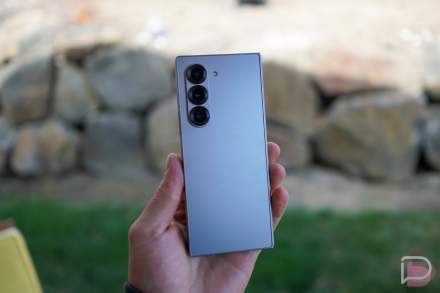 Samsung Says $1,600+ in Galaxy Z Fold 6 Savings, $350 Off With No Trades