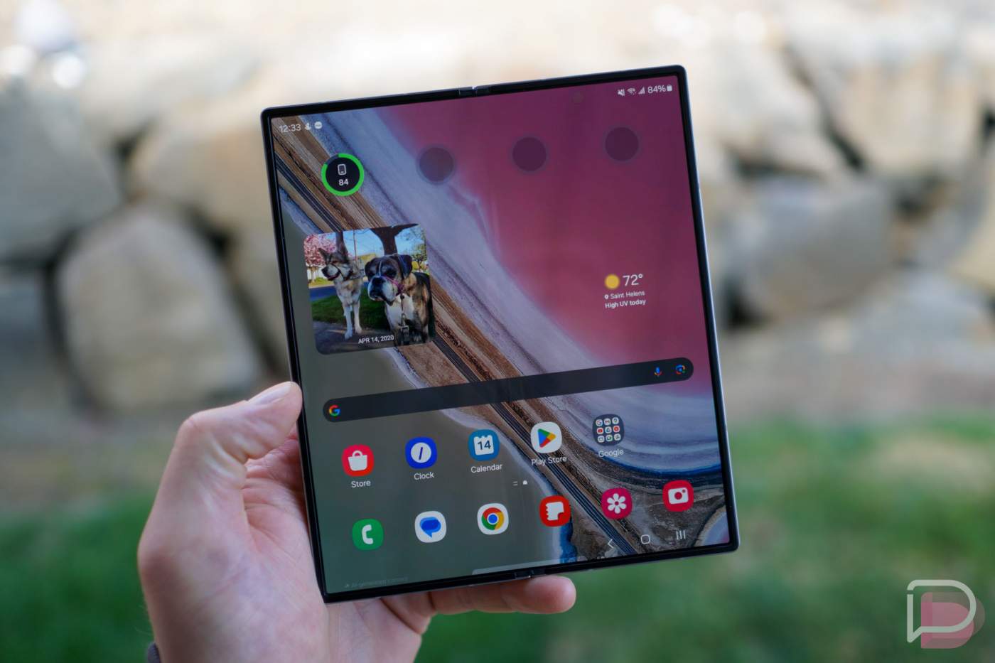 DEAL: Samsung Ups Trade-in Values to $1300 Towards Galaxy Z Fold 6 Purchase