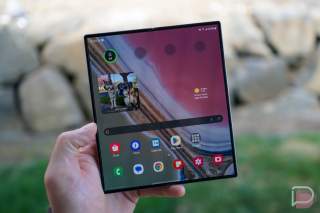 DEAL: Samsung Ups Trade-in Values to $1300 Towards Galaxy Z Fold 6 Purchase