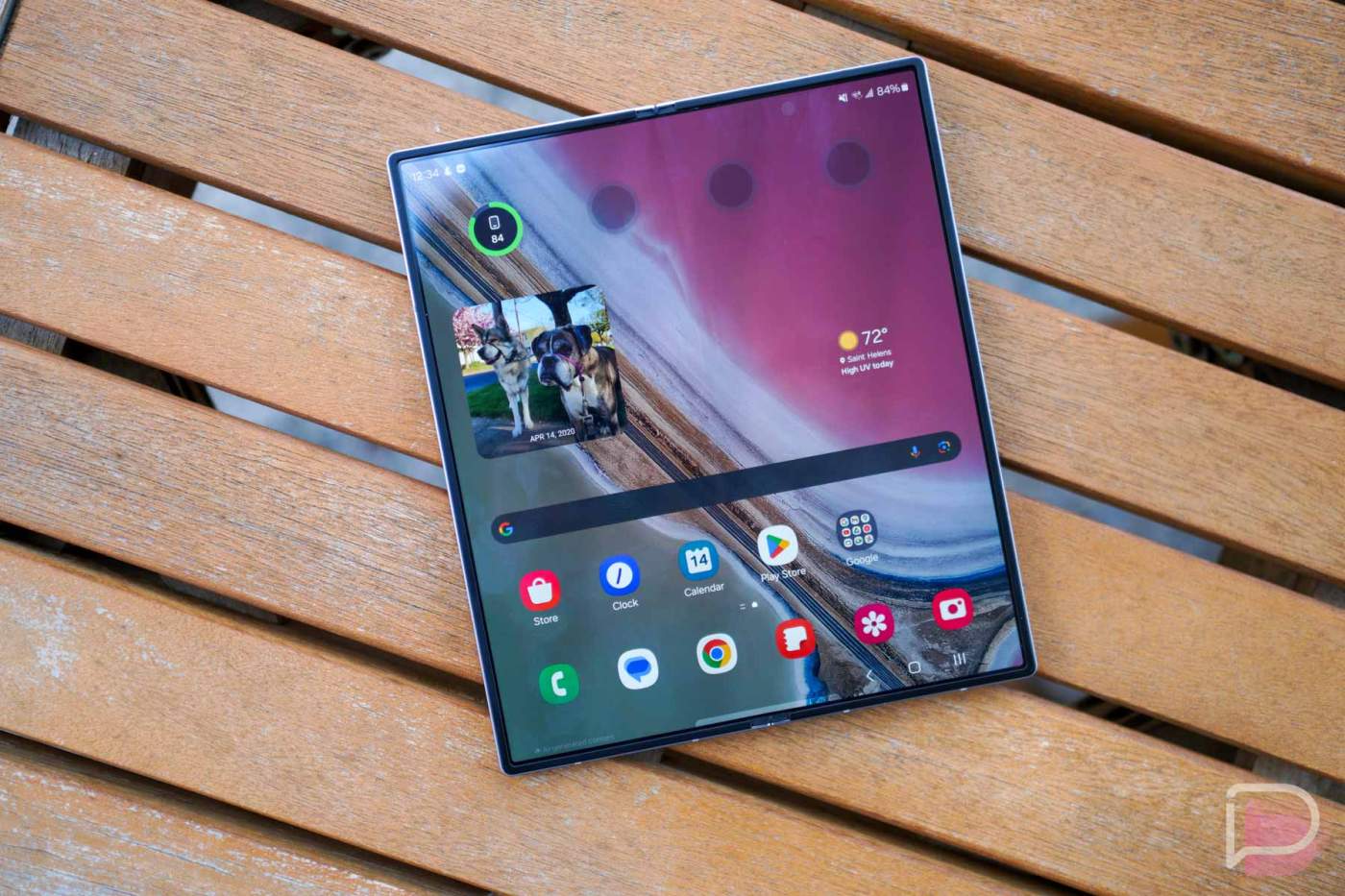 Galaxy Z Fold 6, Z Flip 6 One UI 7 Changelog is Crazy Long