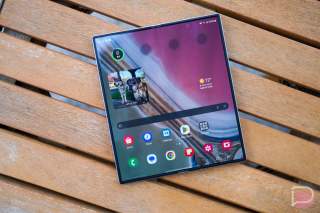 Galaxy Z Fold 6, Z Flip 6 One UI 7 Changelog is Crazy Long