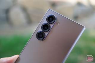 DEAL: Galaxy Z Fold 6 is $520 Off Without Trade-in or $1,120 With