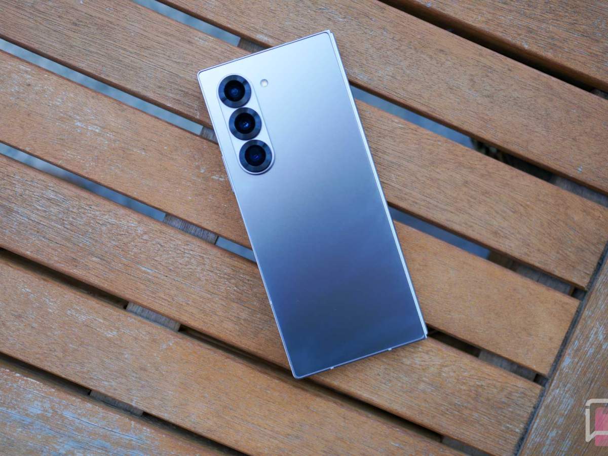 We Haven't Seen Galaxy Z Fold 6 Priced This Low