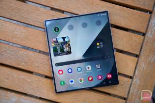 DEAL: Galaxy Z Fold 6’s Top Model is $1,440 Off With Trade, 1TB Upgrade