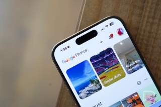 Google Photos Gets New ‘Undo Device Backup’ Option