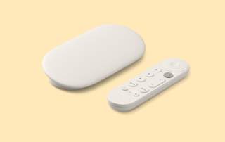 Google TV Streamer Supports External Storage, Runs Android 14