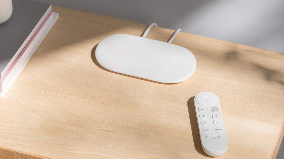 Google TV Streamer Official at $99 as the TV Upgrade You Need