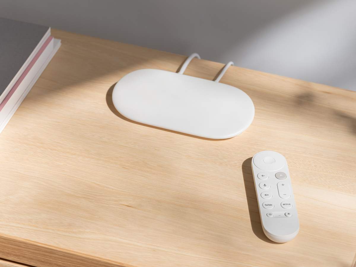 【開封済み/未使用】Google TV Streamdr Google TV Streamer 4K 未開封 - メルカリ