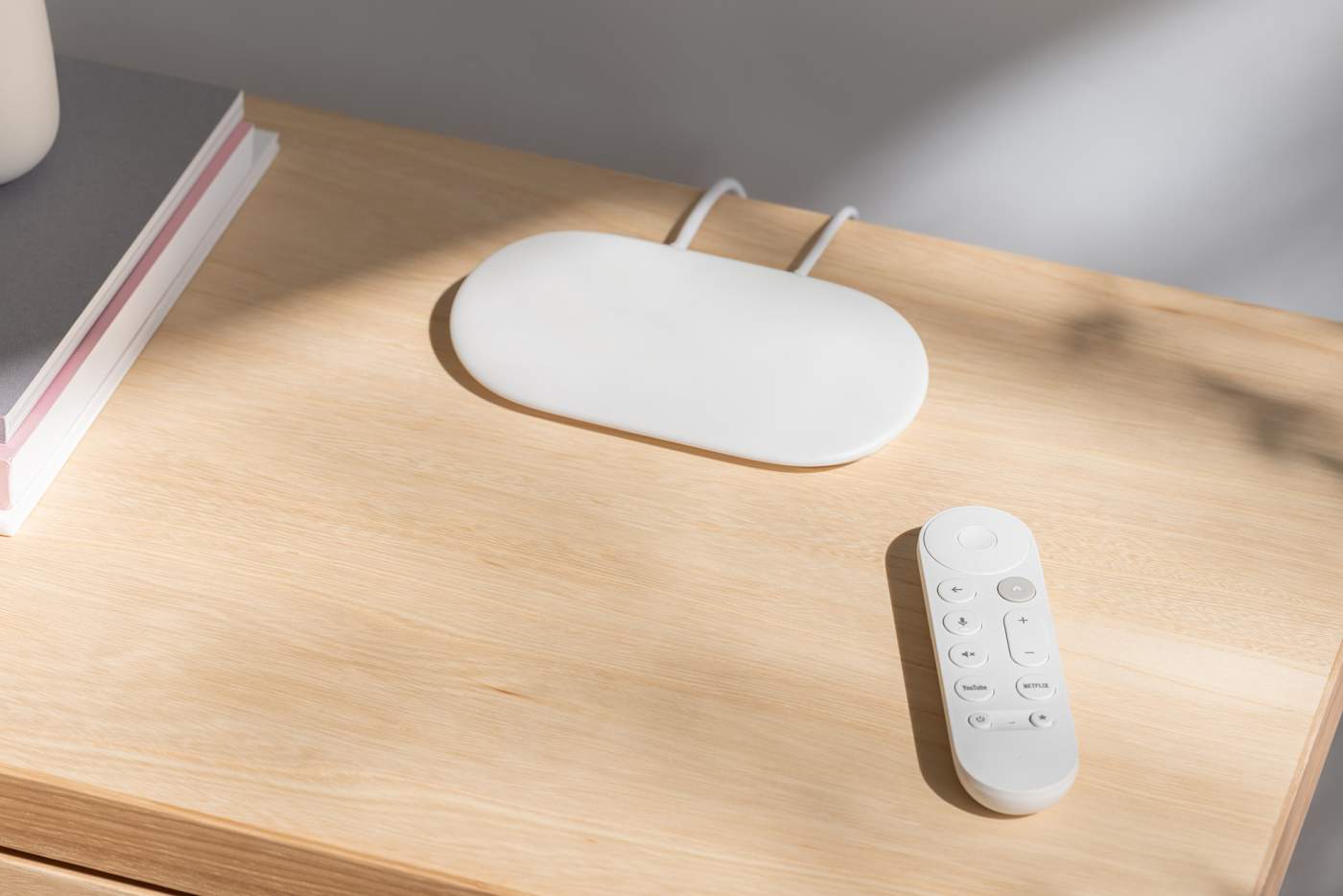 Google TV Streamer Official at $99 as the TV Upgrade You Need