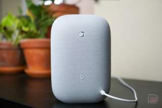 Google is Upgrading Google Assistant on Nest Speakers and Displays