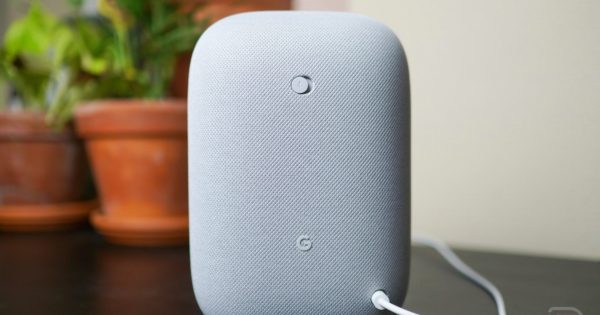 بلندگوهای Google Nest شما یک دستیار Google ارتقا یافته دریافت میکنند بلندگوهای Google Nest شما یک دستیار Google ارتقا یافته دریافت میکنند