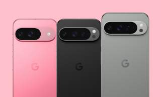 Pixel 9 and Pixel 9 Pro Factory Images Ready for Launch