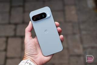 Pixel 9 Pro’s New Fingerprint Reader, Modem Impress Us
