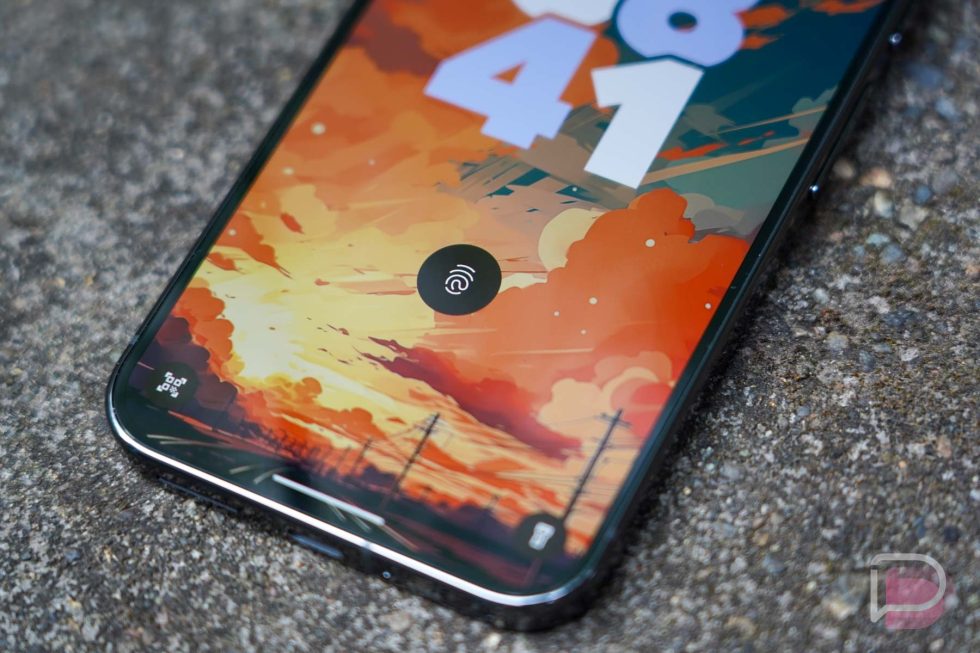 مودم اثر انگشت جدید Pixel 9 Pro ما را تحت تأثیر قرار می دهد مودم اثر انگشت جدید Pixel 9 Pro ما را تحت تأثیر قرار می دهد