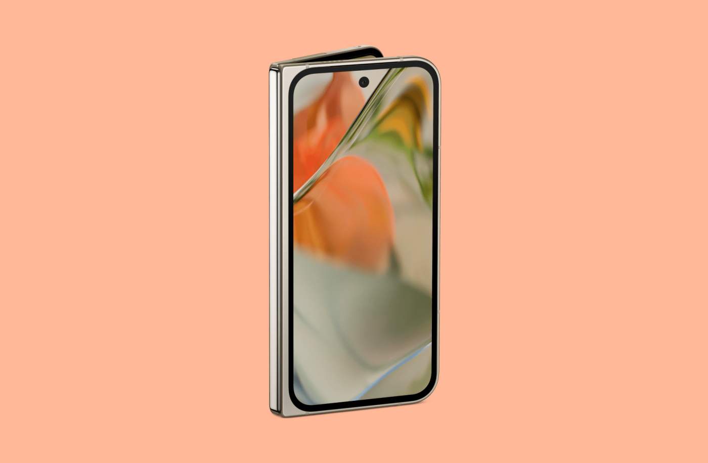 Pixel 9 Pro Fold Gets Factory Images Prior to Launch