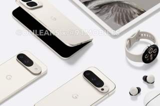 Pixel 9 Pro Fold Pricing, Promo Video, Even More Details Get Leaked