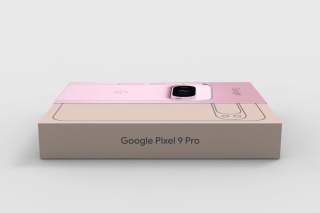 Pixel 9 Pro Comes in Google’s Fancy New Packaging That “Looks Recyclable”