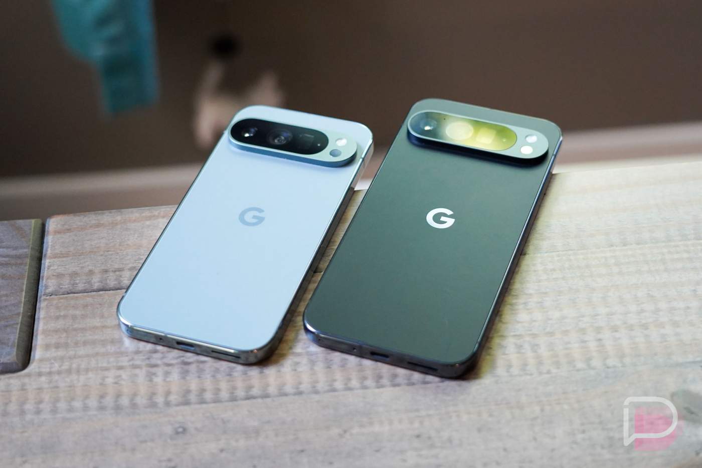 Weekly Recap: Lots of Pixel Reviews, Pixel 9a Sighting