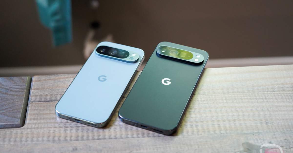 Your Google Pixel Phone's Newest Android 15 Beta Update Arrived