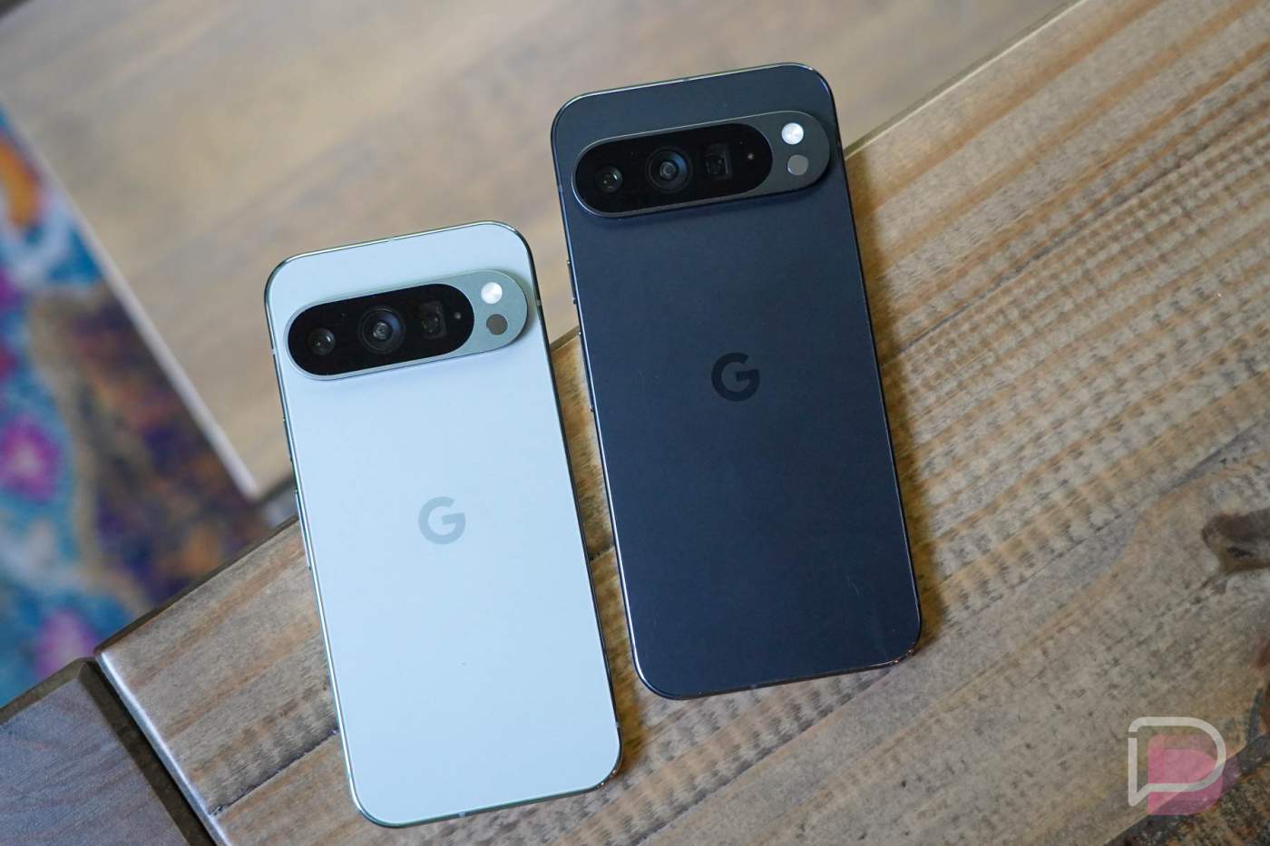 Google Says It’s Final Call for $760 Trades Toward Pixel 9 Pro