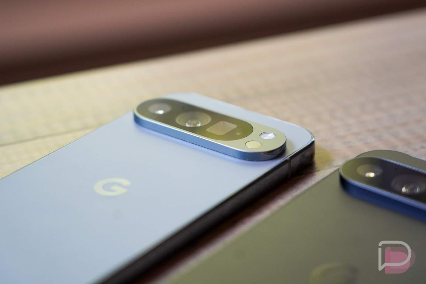 Pixel 10 and Pixel 11 Chips Get a Wonderful iPhone 16 Pro Comparison