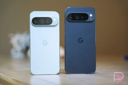 Pixel 9 Pro and 9 Pro XL Review: Choice is Great, So Are These Phones