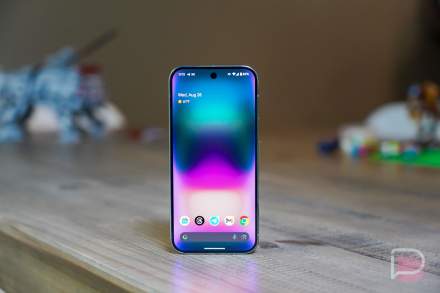 T-Mobile Pixels, Your December Update Builds Have Arrived