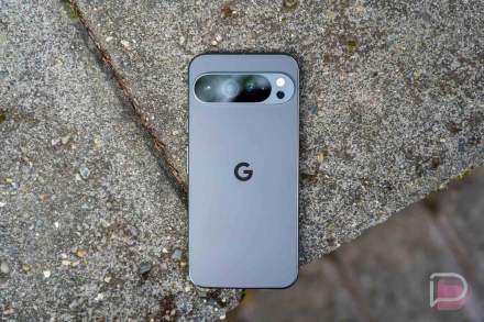 Pixel 9 Pro XL is $200 Off Now, So Yeah, Do That