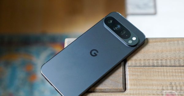Pixel 9 Pro XL شما چقدر خوب یا بد است؟ Pixel 9 Pro XL شما چقدر خوب یا بد است؟