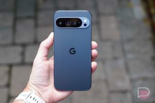 Here’s the Pixel 10 Pro XL in Cleanest Images Yet