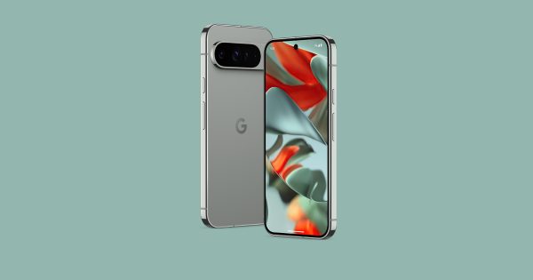 Google برای پیشسفارشها، ۷۶۰ دلار تخفیف Pixel 9 Pro را کاهش میدهد Google برای پیشسفارشها، ۷۶۰ دلار تخفیف Pixel 9 Pro را کاهش میدهد
