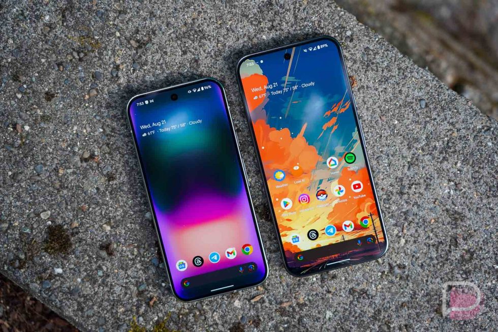 Google Pixel 9 Pro را با ۱۱۹۹ دلار صرفه جویی در آخرین بار انجام می دهد Google Pixel 9 Pro را با ۱۱۹۹ دلار صرفه جویی در آخرین بار انجام می دهد