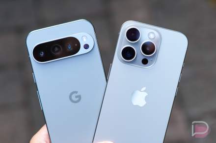 Pixel 9 Pro Hardware So Good, Your iPhone Should Be Jealous
