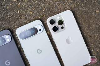 Why Pick Google’s Pixel Over Samsung and Apple? Here are Some Reasons.