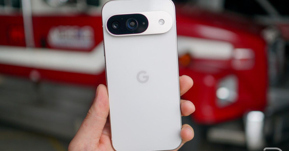 Google Plans Downgrade for Pixel 10 Cameras
