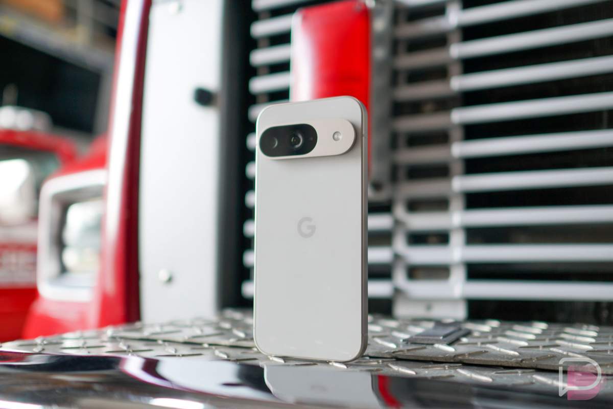 Leaked Pixel 10 Spec Sheet Confirms Important Change