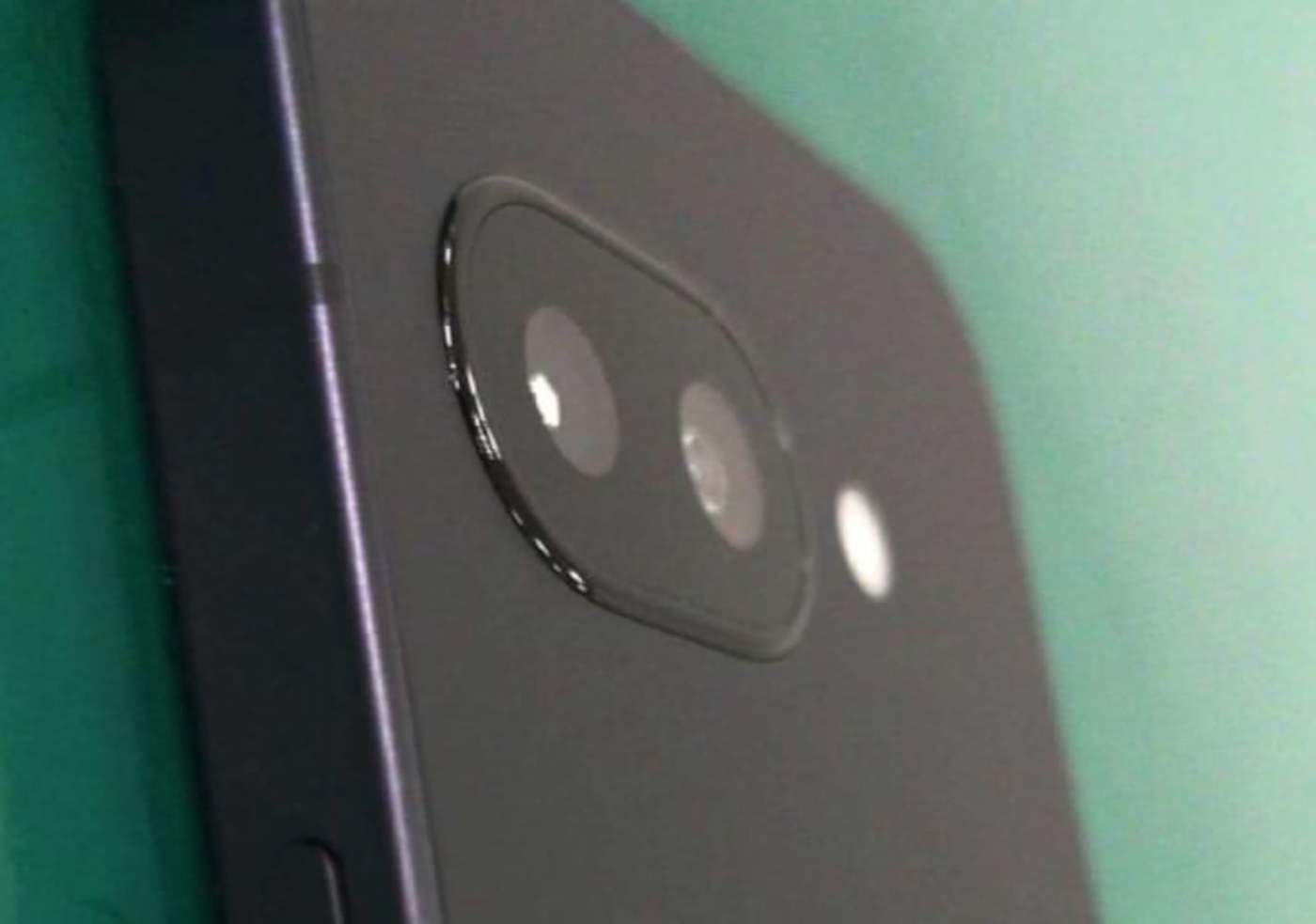 Oh Hey, It’s the Pixel 9a!