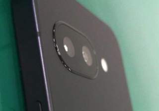 Oh Hey, It’s the Pixel 9a!