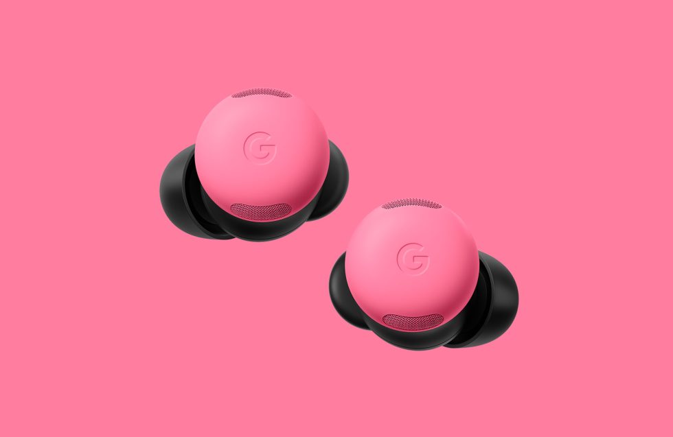 Pixel Buds 2 Pro رسمی با پیشرفتهای بزرگ، قیمت ۲۲۹ دلار Pixel Buds 2 Pro رسمی با پیشرفتهای بزرگ، قیمت ۲۲۹ دلار